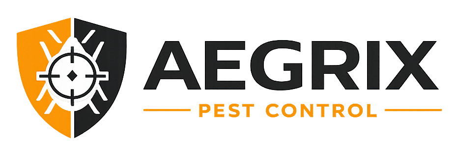 Aegrix Pest Control